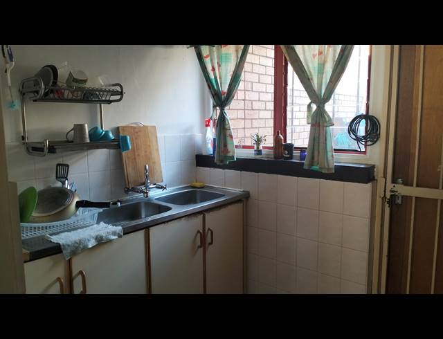 3 BEDROOM DUPLEX FOR SALE IN DIE WILGERS